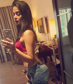 Call girls in Faridabad