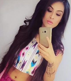 Faridabad call girls