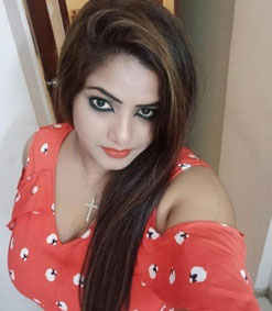 Ludhiana call girls service