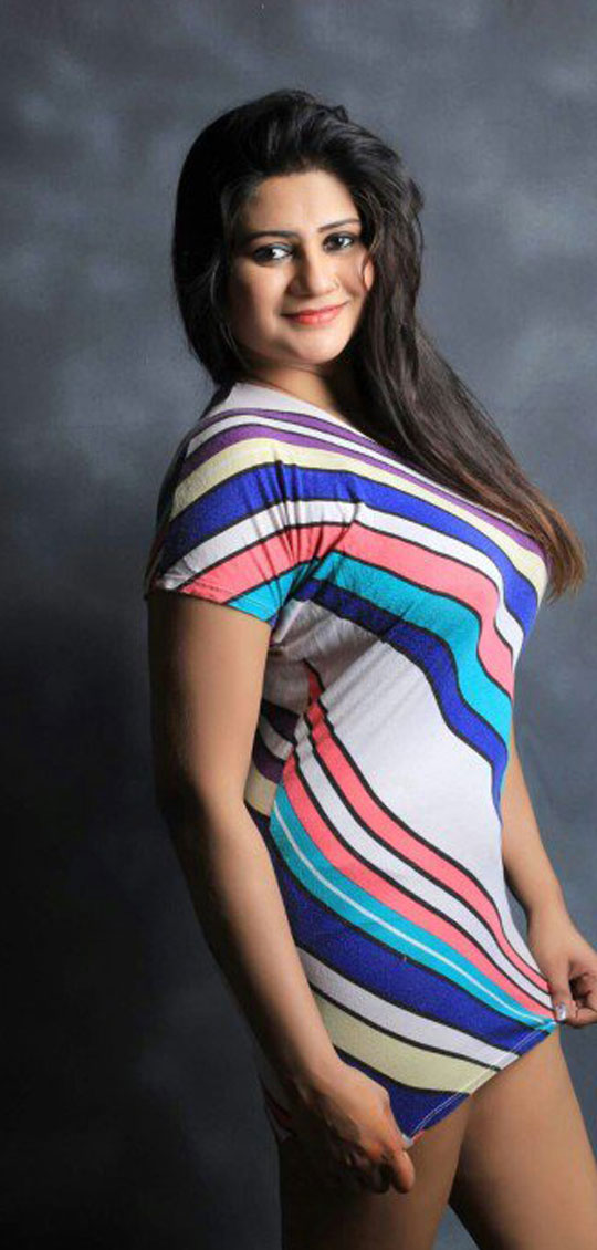Escort in Manali